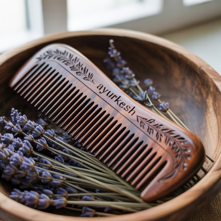 Ayurkesh Special Neem Comb